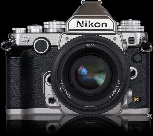 Прикрепленное изображение: Nikon Df.jpg